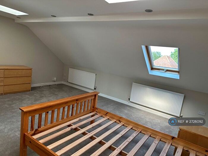 1 Bedroom Flat To Rent In Welldon Crescent, Harrow, HA1