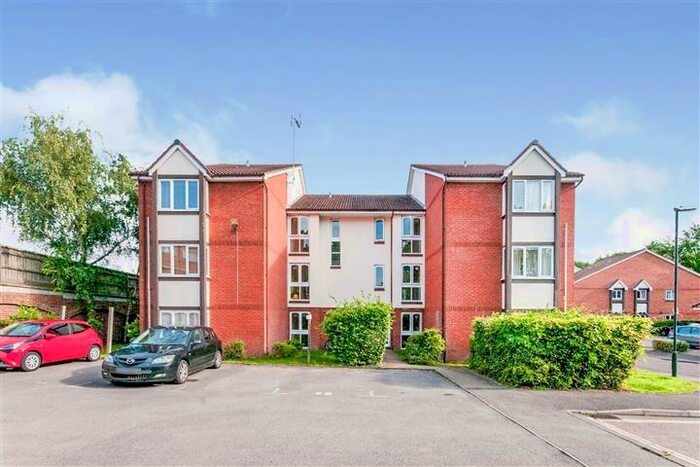 Studio To Rent In Station Hill, Crawley, RH10