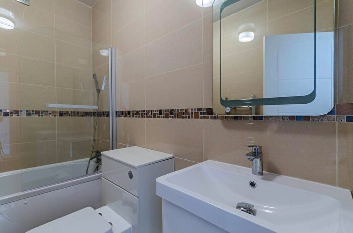 Studio To Rent In Gayton Road, , Harrow, HA1