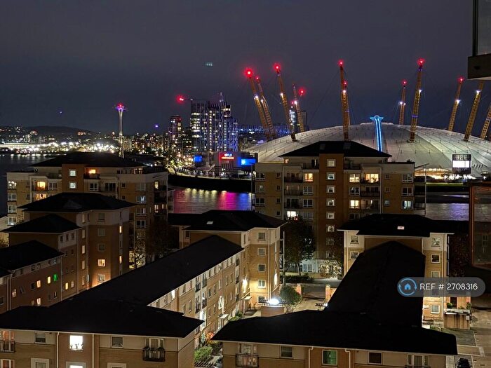 2 Bedroom Flat To Rent In Proton Tower, London, E14