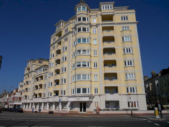 2 Bedroom Flat To Rent In Devonshire Mansions, Grand Parade, BN21