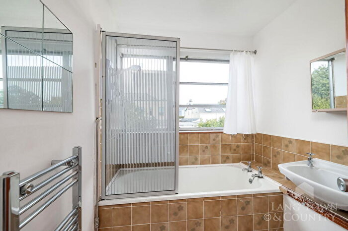 3 Bedroom Terraced House For Sale In St. Michaels Terrace, Stoke, Plymouth., PL1