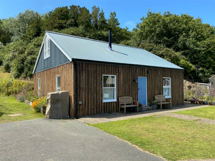 4 Bedroom Cottage For Sale In Jack's House, Porthgain, Haverfordwest, SA62