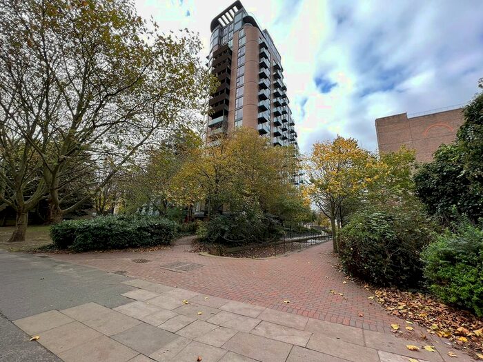 Studio To Rent In Cobblestone Square, London, E1W