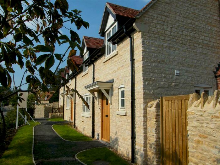 3 Bedroom House To Rent In Pavenham, MK43