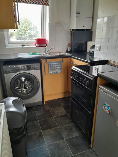 1 Bedroom Flat To Rent In Roman Bank, Skegness, PE25