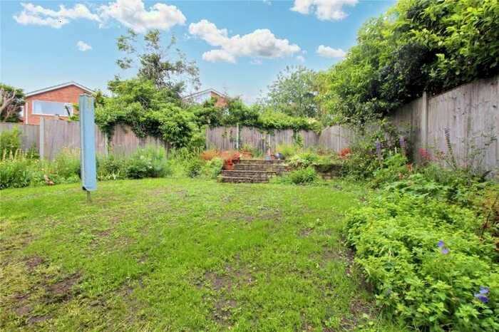 4 Bedroom Detached House For Sale In Norton Drive, Eaton, Norwich, Norfolk, NR4