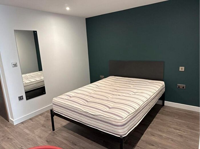 1 Bedroom Apartment To Rent In Bedroom Apartment, The Element, L6