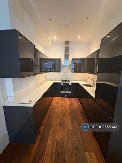 1 Bedroom Flat To Rent In Corsham Street, London, N1