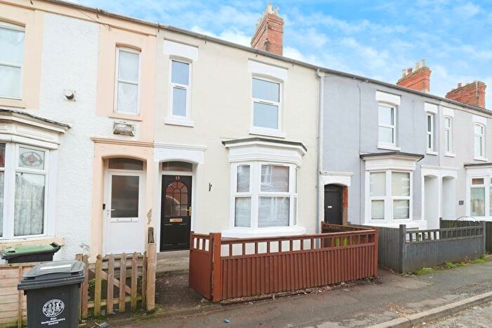 2 Bedroom Terraced House To Rent In Pratt Road, Rushden, NN10