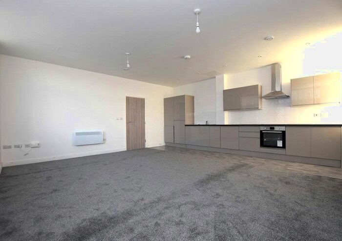 2 Bedroom Flat To Rent In Arthur Street, Barwell, Leicester, LE9