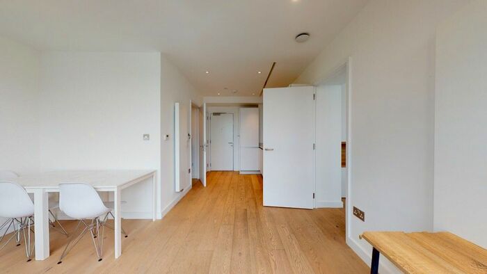 1 Bedroom Flat To Rent In Highgate Hill, London, N19