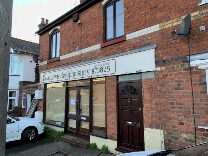 Houses to rent in Bromsgrove, Worcestershire