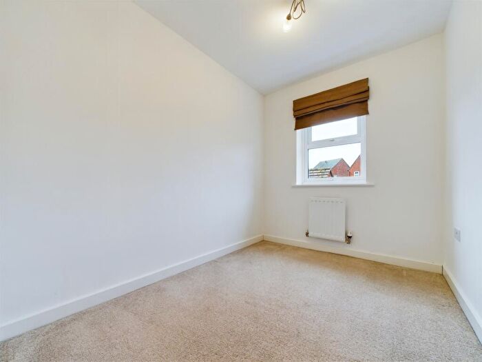 4 Bedroom Terraced House To Rent In Green Wilding Road, Hereford, HR1