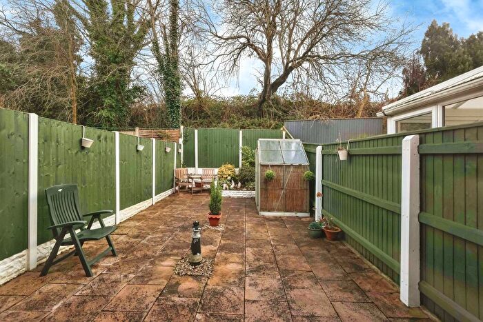 2 Bedroom Semi-Detached House For Sale In The Forge, Halesowen, B63
