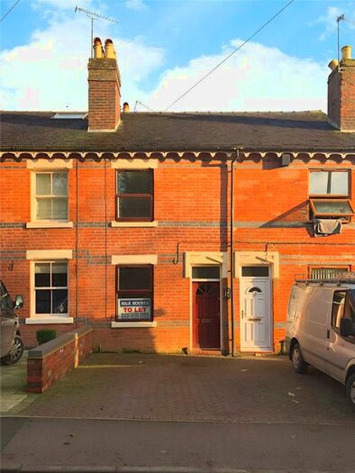 2 Bedroom Terraced House To Rent In Caverswall Road, Blythe Bridge, Stoke-On-Trent, Staffordshire, ST11