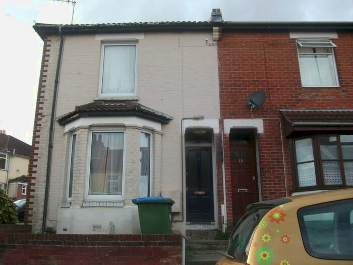 4 Bedroom House To Rent In Northcote Road, Highfield, Southampton, SO17