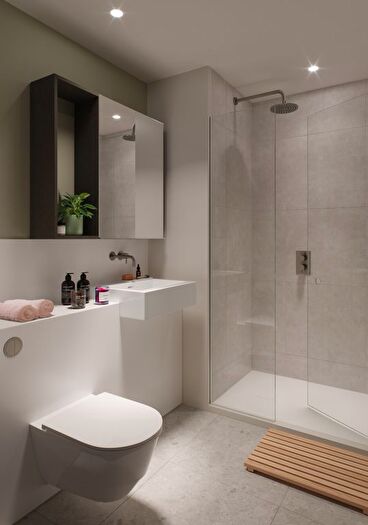 1 Bedroom Flat For Sale In London, SE10