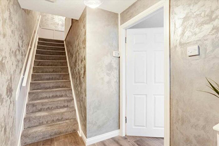 3 Bedroom Terraced House For Sale In Redgrave, Calderwood, East Kilbride, G74