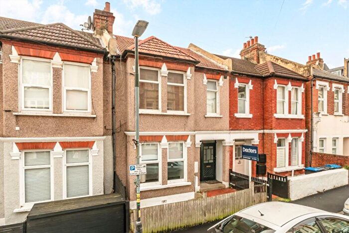 1 Bedroom Flat For Sale In Grenfell Road, Tooting, CR4