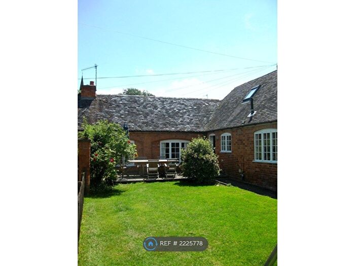3 Bedroom Semi-Detached House To Rent In Main Street, Sedgeberrow, Evesham, WR11
