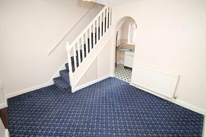 1 Bedroom Terraced House To Rent In Hillside Park, Westbury, BA13