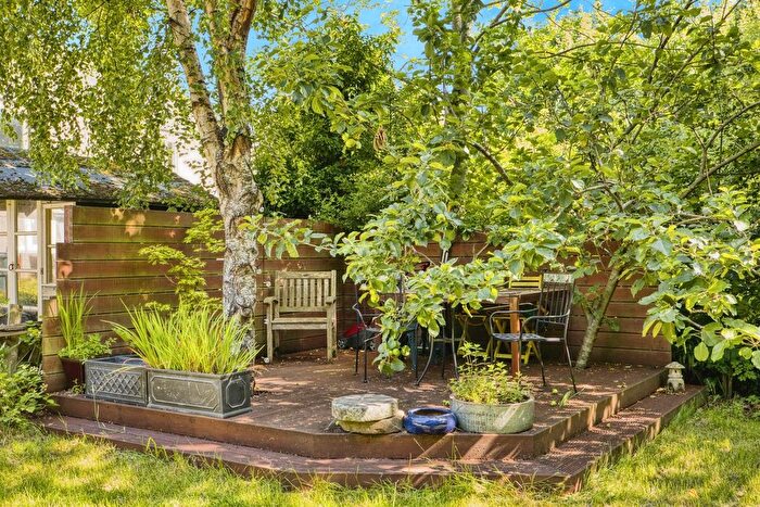 2 Bedroom Flat For Sale In Silverhills, Rosneath, Helensburgh, G84