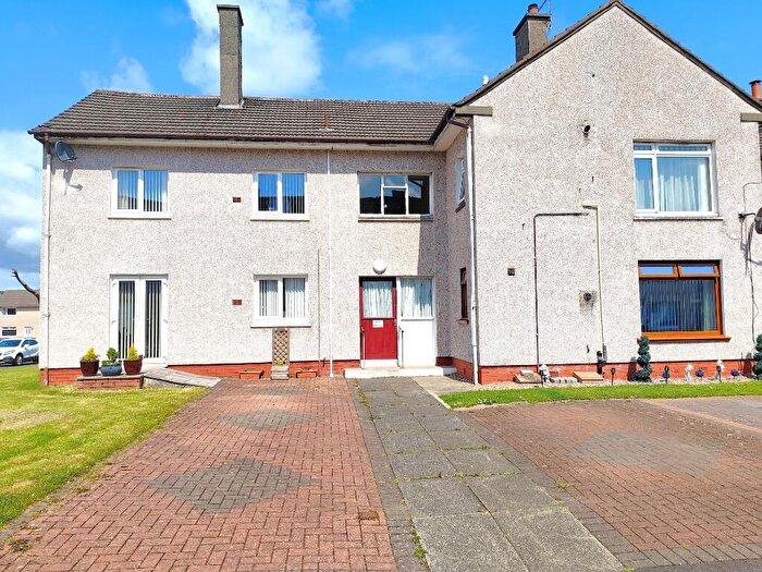 2 Bedroom Flat To Rent In Carlyle Drive, East Kilbride, South Lanarkshire, G74