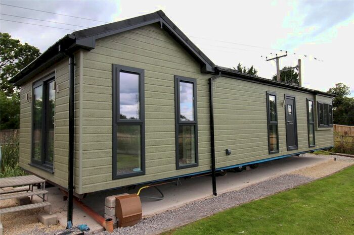 2 Bedroom Property For Sale In Newton Hall Lane, Mobberley, Knutsford, Cheshire, WA16