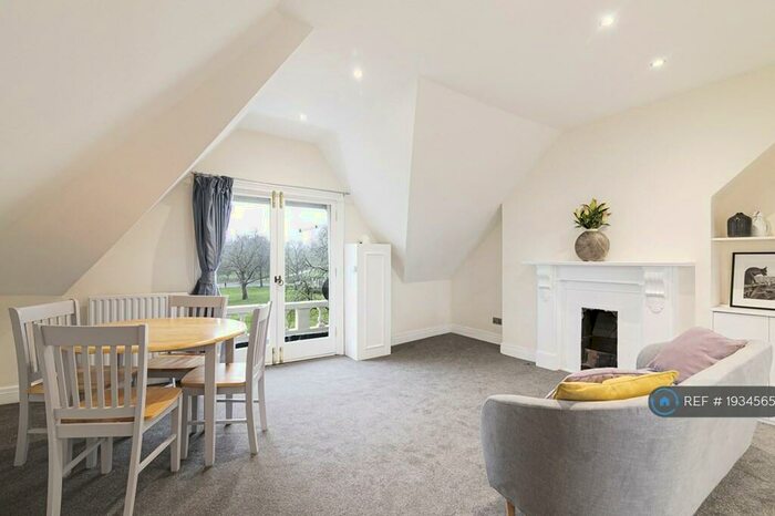 1 Bedroom Flat To Rent In Endymion Road, London, N4