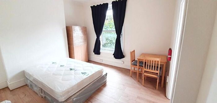 Studio To Rent In Alexandra Grove, London, N4