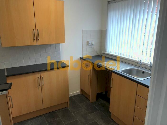 2 Bedroom Bungalow To Rent In Keir Hardie Avenue, Stanley, DH9