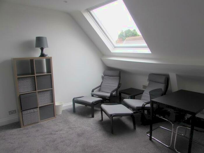 1 Bedroom Apartment To Rent In Spencer Avenue, Coventry, CV5