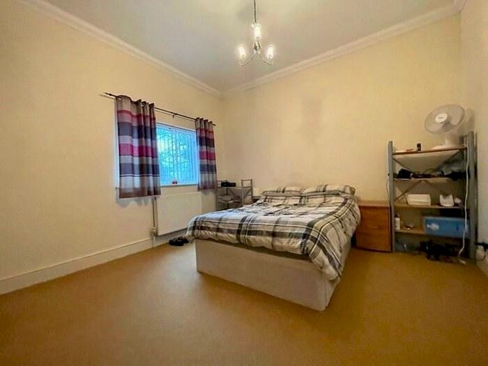 1 Bedroom Flat To Rent In York Road, Birmingham, B16