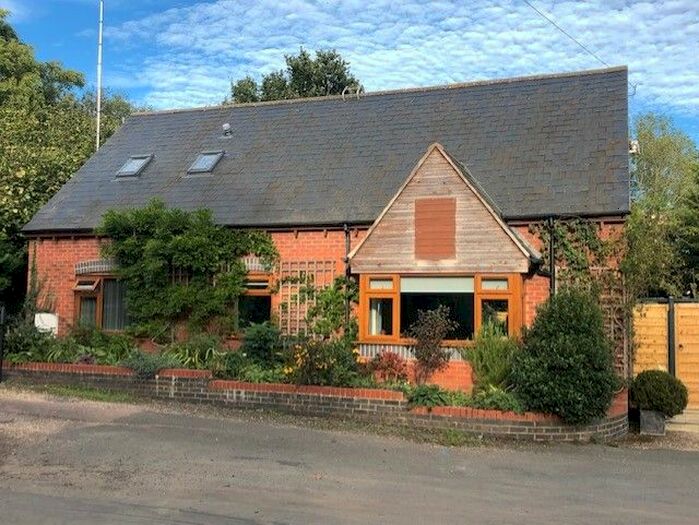 1 Bedroom Link Detached House To Rent In Flecknoe Farm, Flecknoe Near Rugby CV23