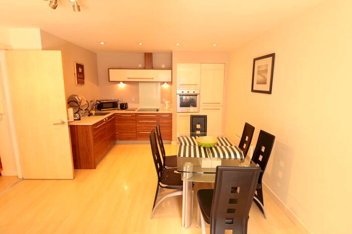 2 Bedroom Apartment To Rent In Ryland Street, Birmingham, B16