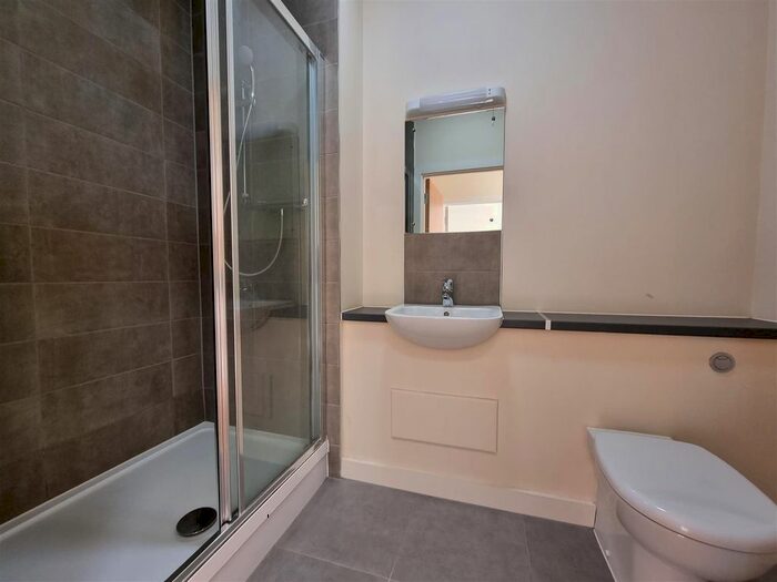 1 Bedroom Flat To Rent In Foxglove Gardens, High Street, Coleford, GL16