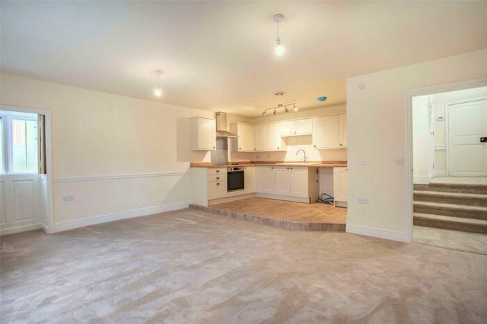 2 Bedroom Apartment To Rent In ., Deene, Northamptonshire, NN17