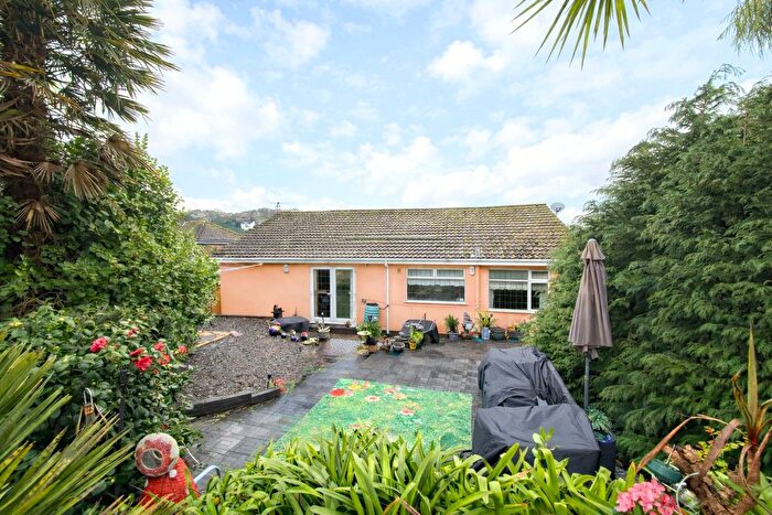 3 Bedroom Detached Bungalow For Sale In Milton Street, Brixham, TQ5