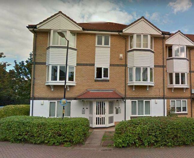 1 Bedroom Flat To Rent In Sheppard Drive, Stubbs Drive, South Bermondsey, London, SE16