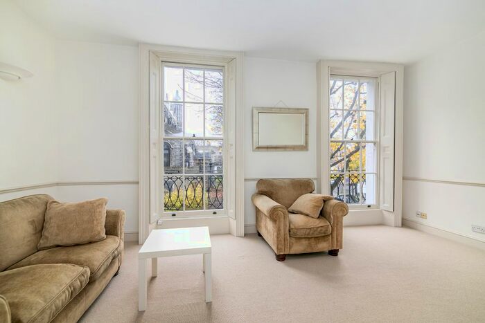 2 Bedroom Flat To Rent In Cloudesley Square, London, N1