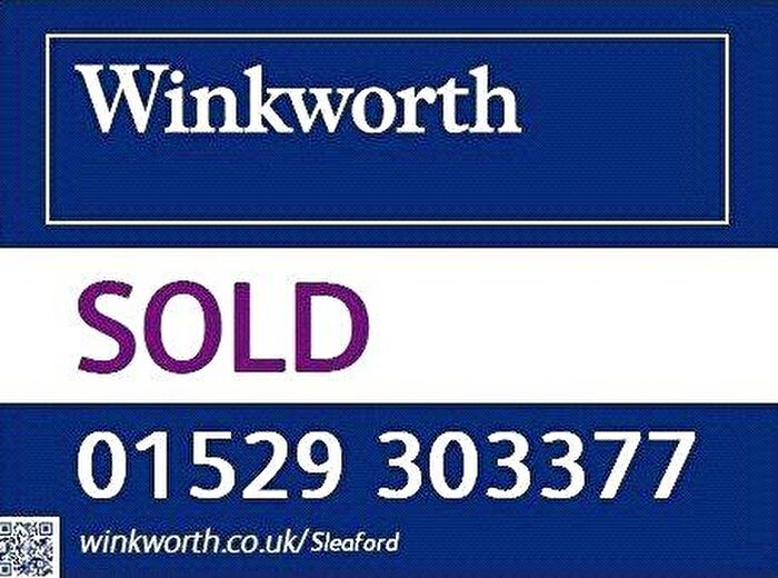 4 Bedroom Detached House For Sale In Station Road, Billingborough, Sleaford, Lincolnshire, NG34