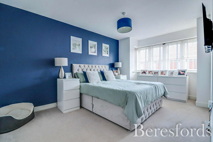 4 Bedroom Detached House For Sale In Tylneys Road, Halstead, CO9