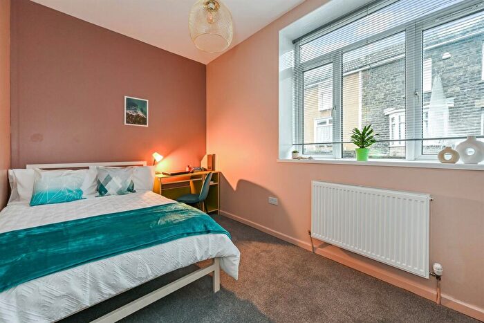 1 Bedroom House To Rent In Wood Road, Pontypridd, CF37