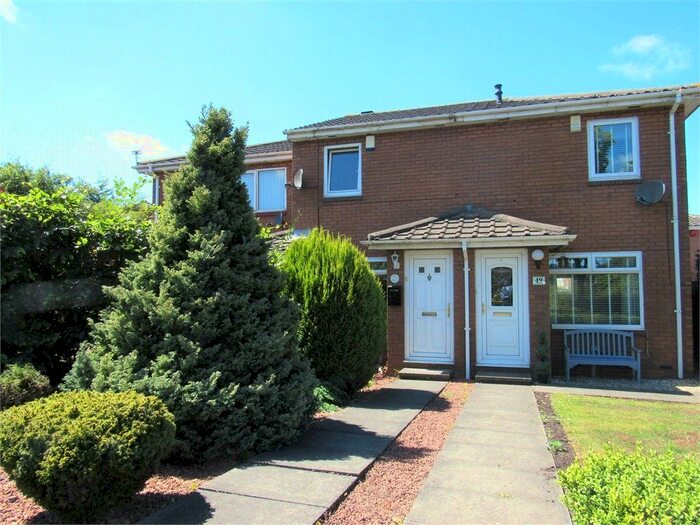 Houses to rent in Boldon Colliery, Tyne and Wear