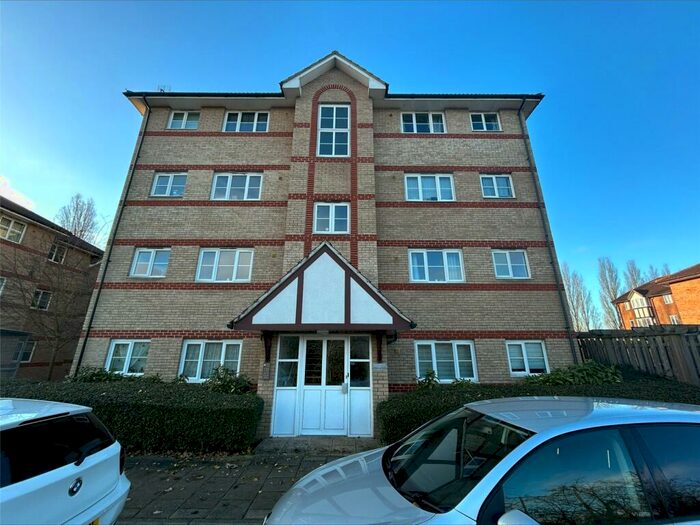 1 Bedroom Apartment To Rent In Stevenson Court, Cumberland Place, London, SE6