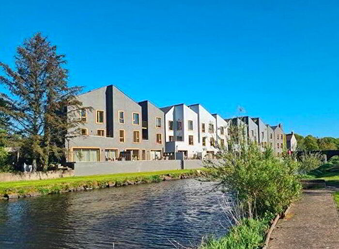4 Bedroom Apartments For Sale In Riverview Court, Bushmills, BT57