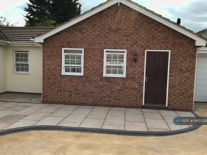 1 Bedroom Semi-Detached House To Rent In Brook Lane, Scawby Brook, Brigg, DN20