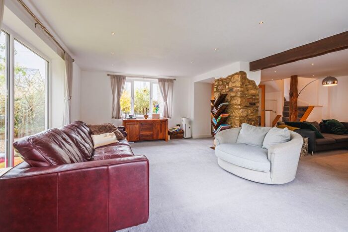 5 Bedroom Detached House For Sale In Treffgarne, Haverfordwest, SA62