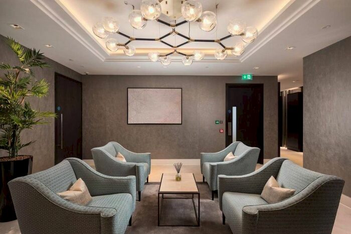 1 Bedroom Flat To Rent In Gladstone House, The Strand, London, WC2R